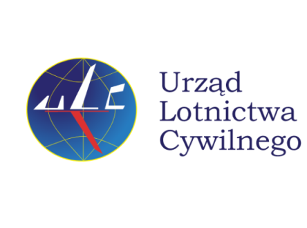 Logo ULC - transparentne
